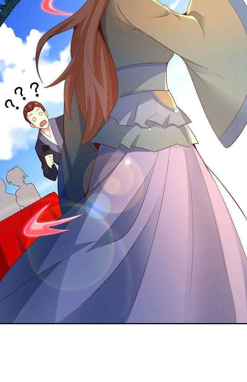 Vòng Bạn Bè Mạnh Nhất Của Tiên Giới Chapter 151 - 29