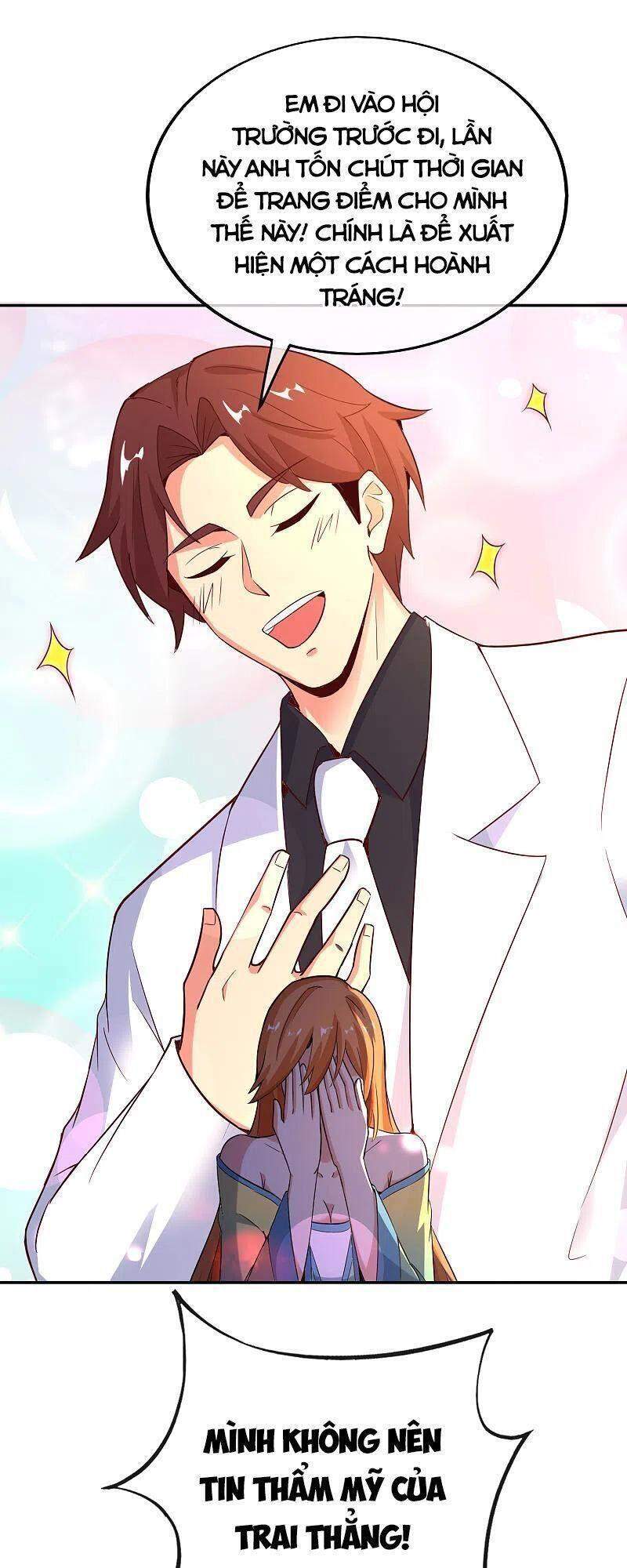 Vòng Bạn Bè Mạnh Nhất Của Tiên Giới Chapter 151 - 30