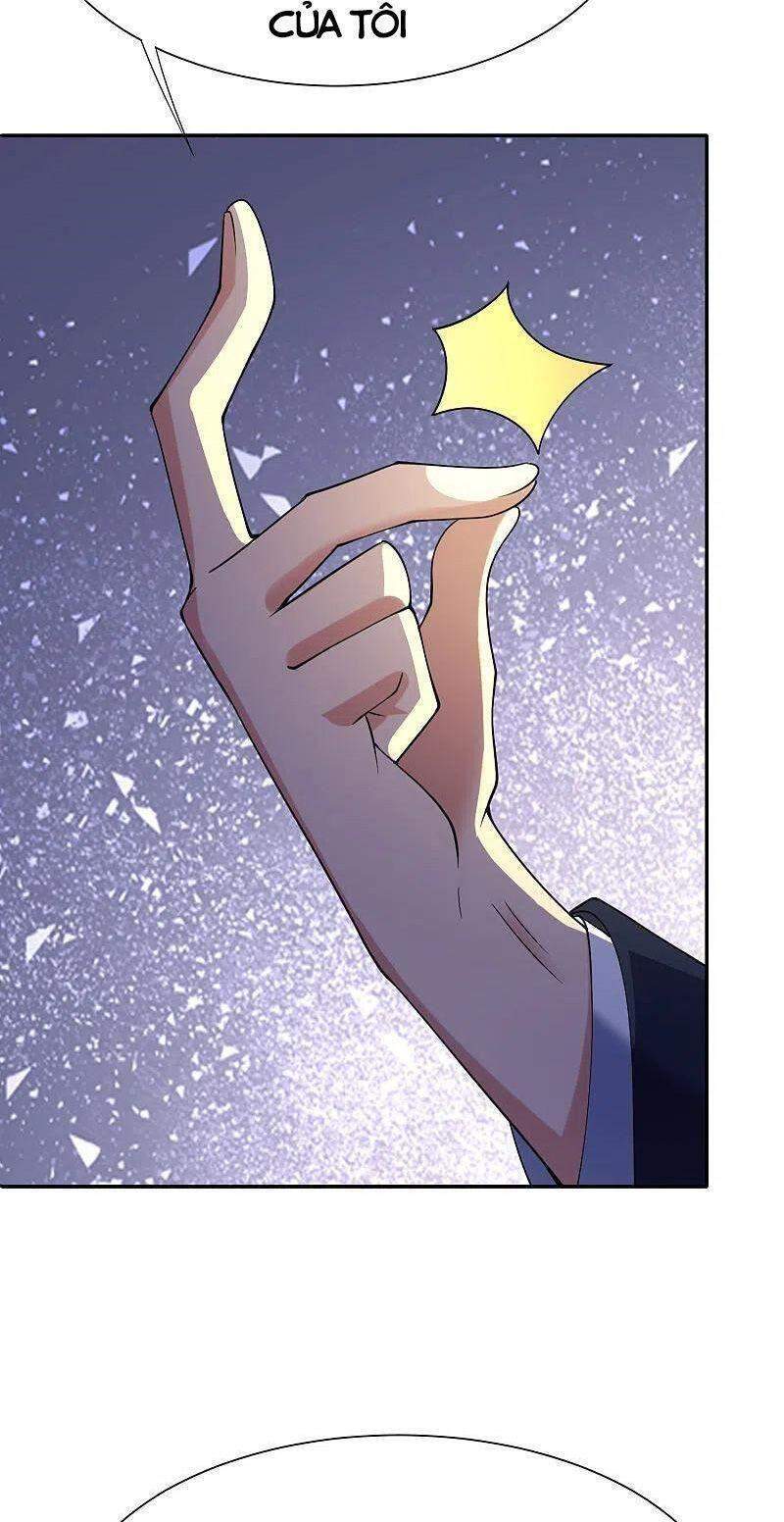 Vòng Bạn Bè Mạnh Nhất Của Tiên Giới Chapter 151 - 34