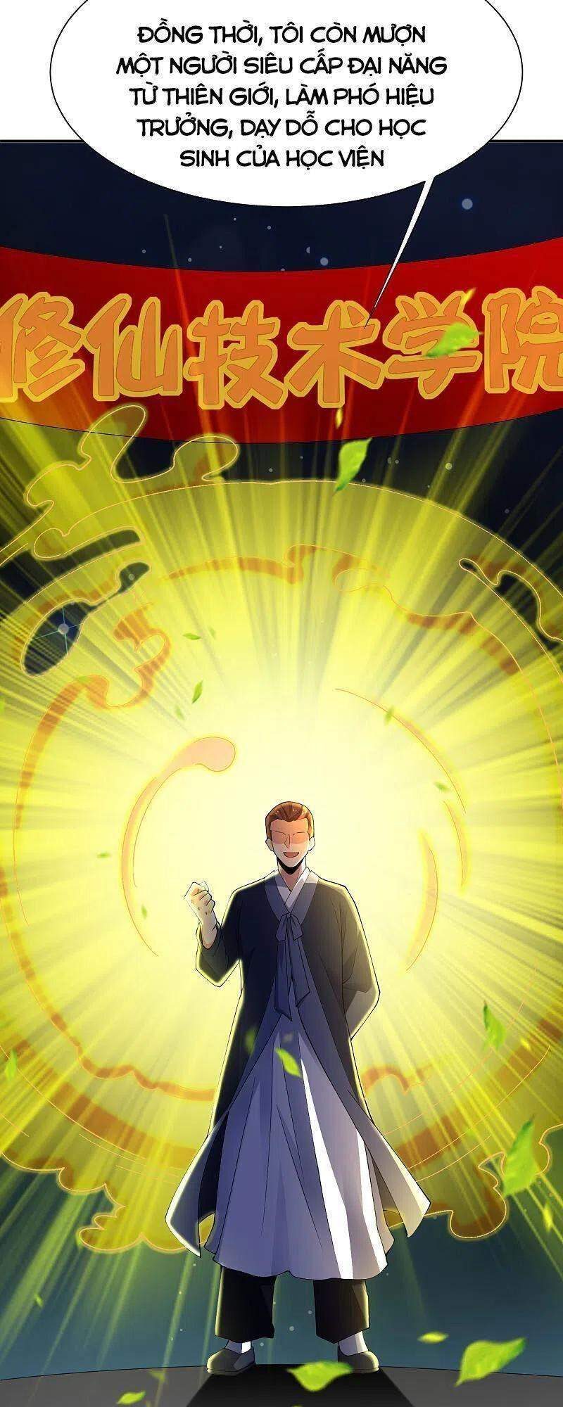 Vòng Bạn Bè Mạnh Nhất Của Tiên Giới Chapter 151 - 35