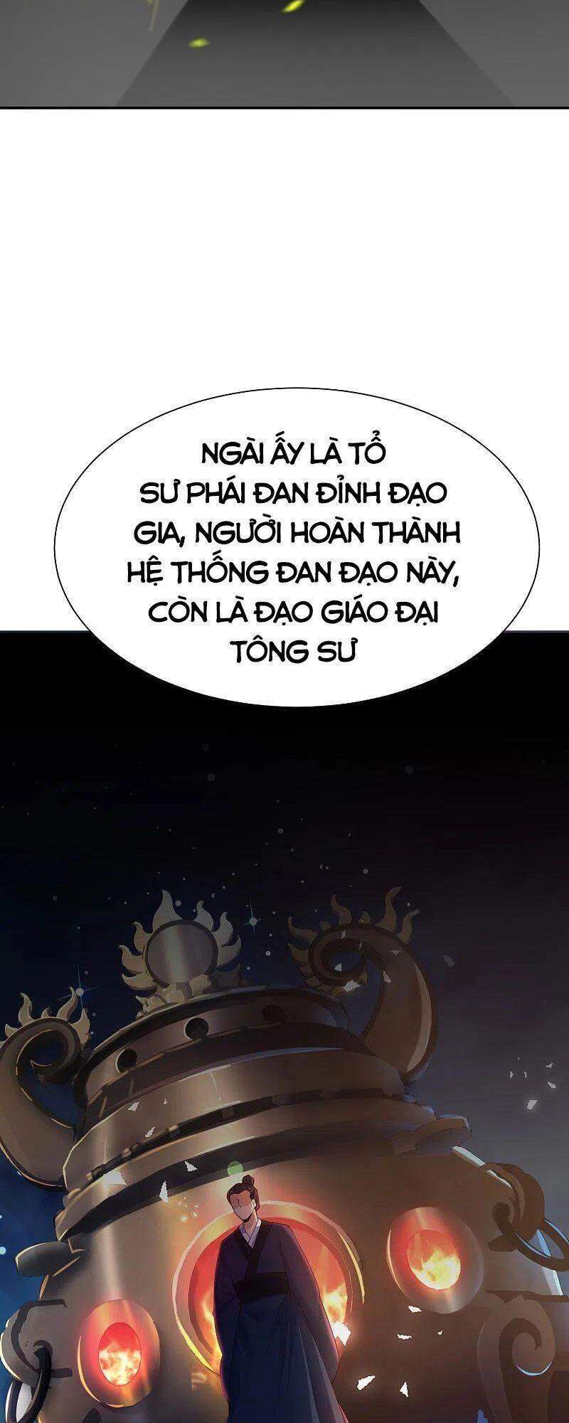 Vòng Bạn Bè Mạnh Nhất Của Tiên Giới Chapter 151 - 36