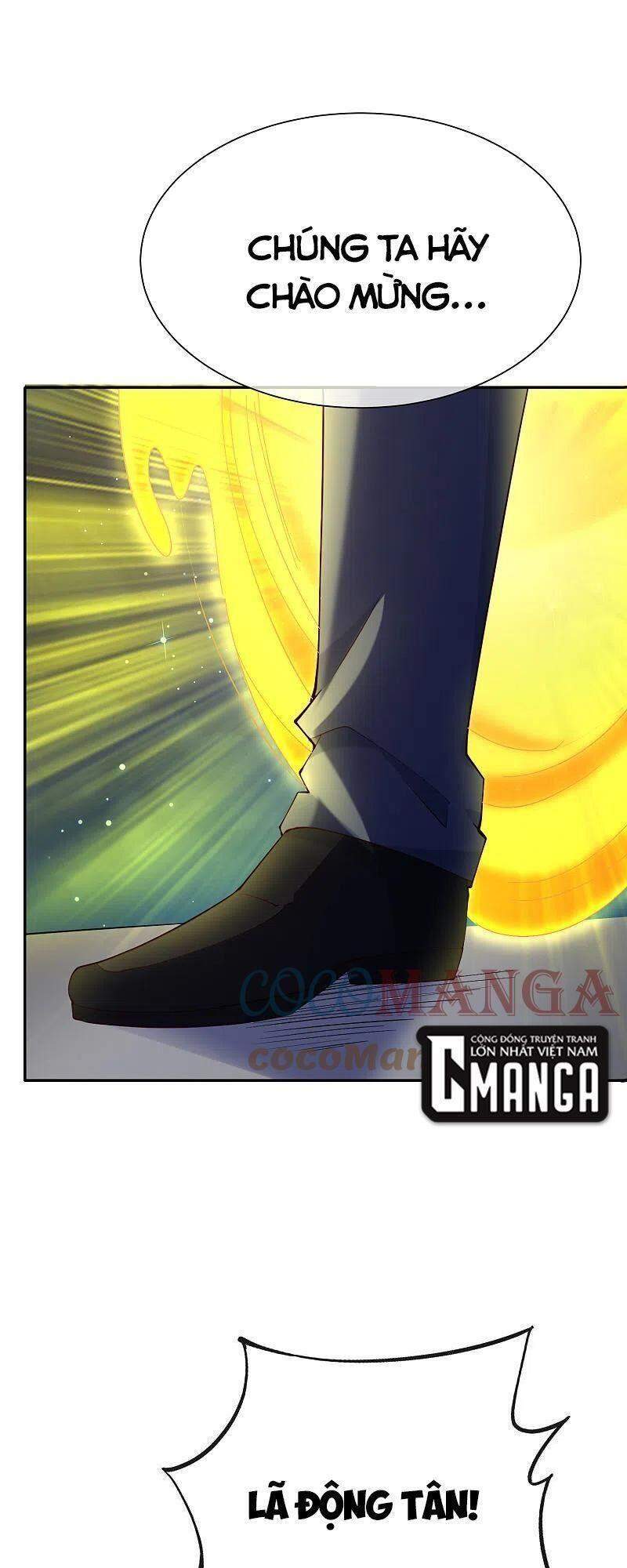 Vòng Bạn Bè Mạnh Nhất Của Tiên Giới Chapter 151 - 40