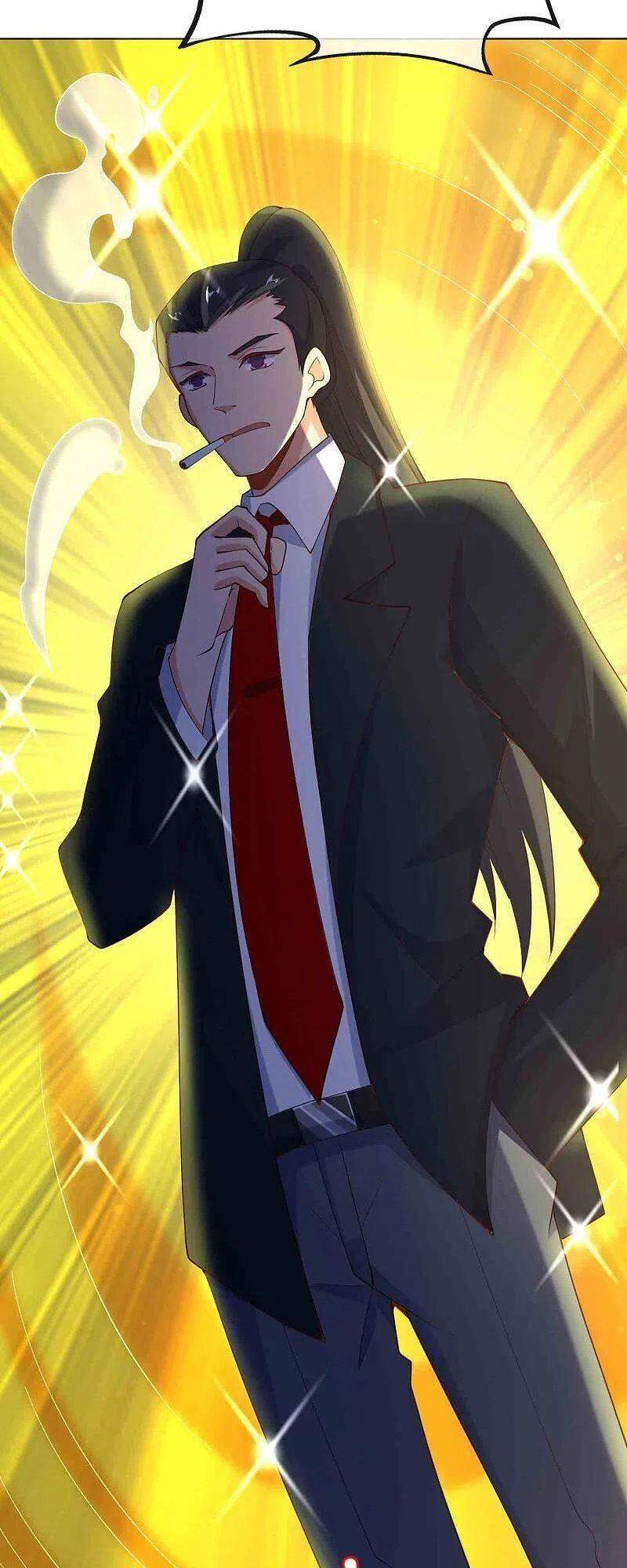 Vòng Bạn Bè Mạnh Nhất Của Tiên Giới Chapter 151 - 41