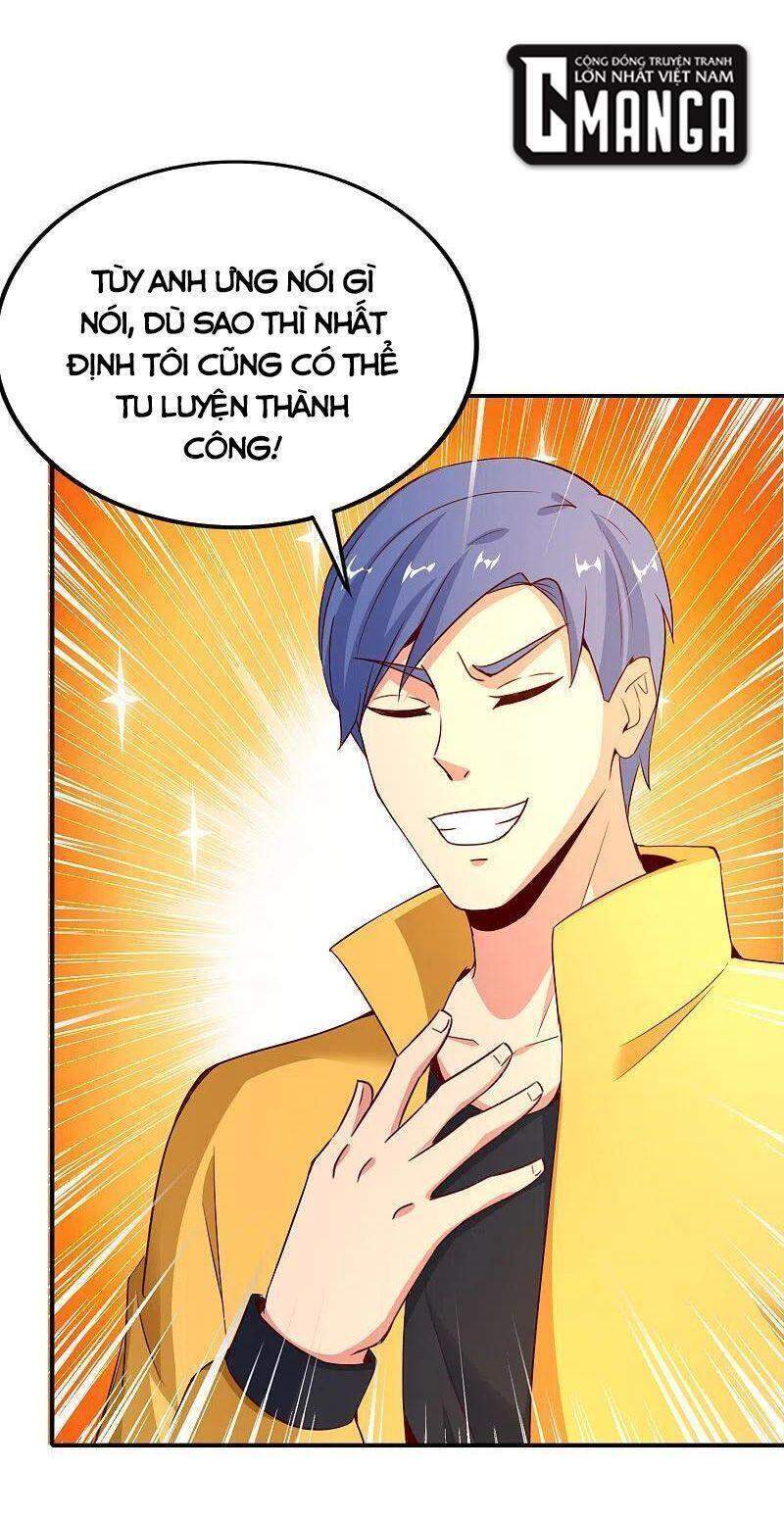 Vòng Bạn Bè Mạnh Nhất Của Tiên Giới Chapter 151 - 7