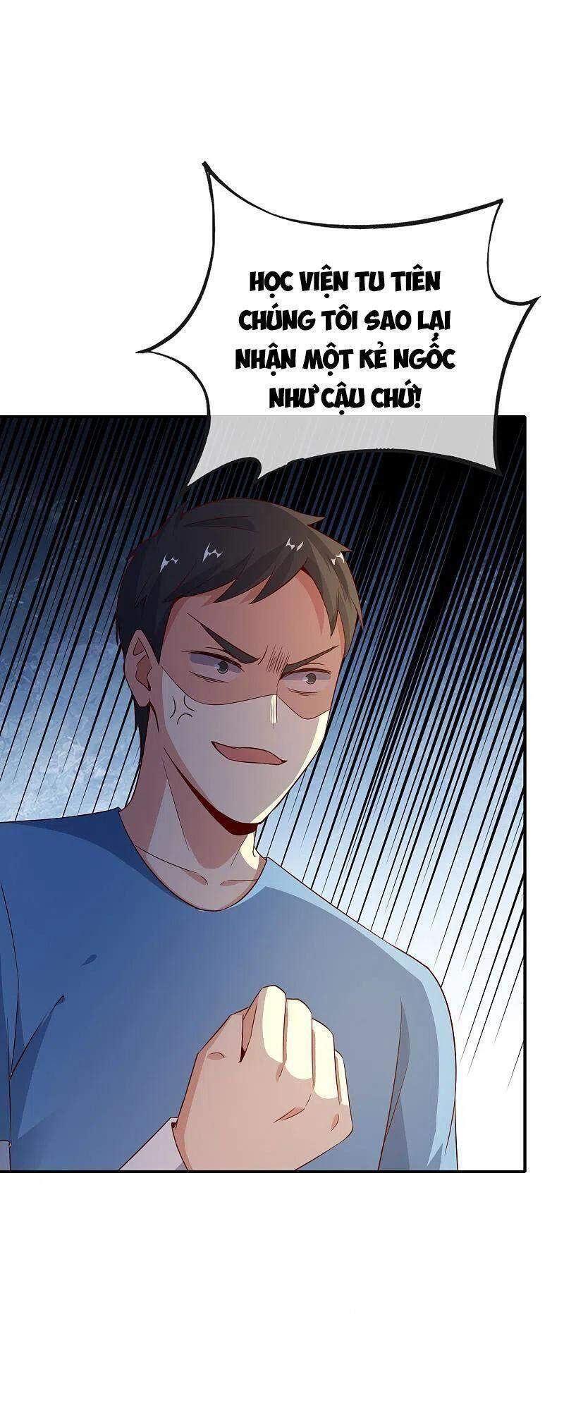 Vòng Bạn Bè Mạnh Nhất Của Tiên Giới Chapter 151 - 8