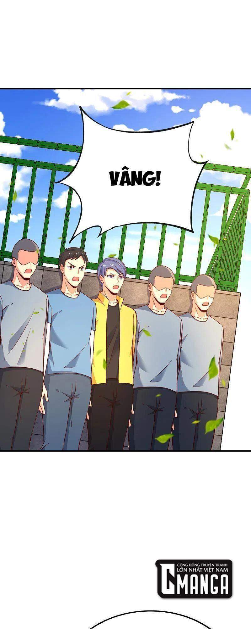 Vòng Bạn Bè Mạnh Nhất Của Tiên Giới Chapter 151 - 10