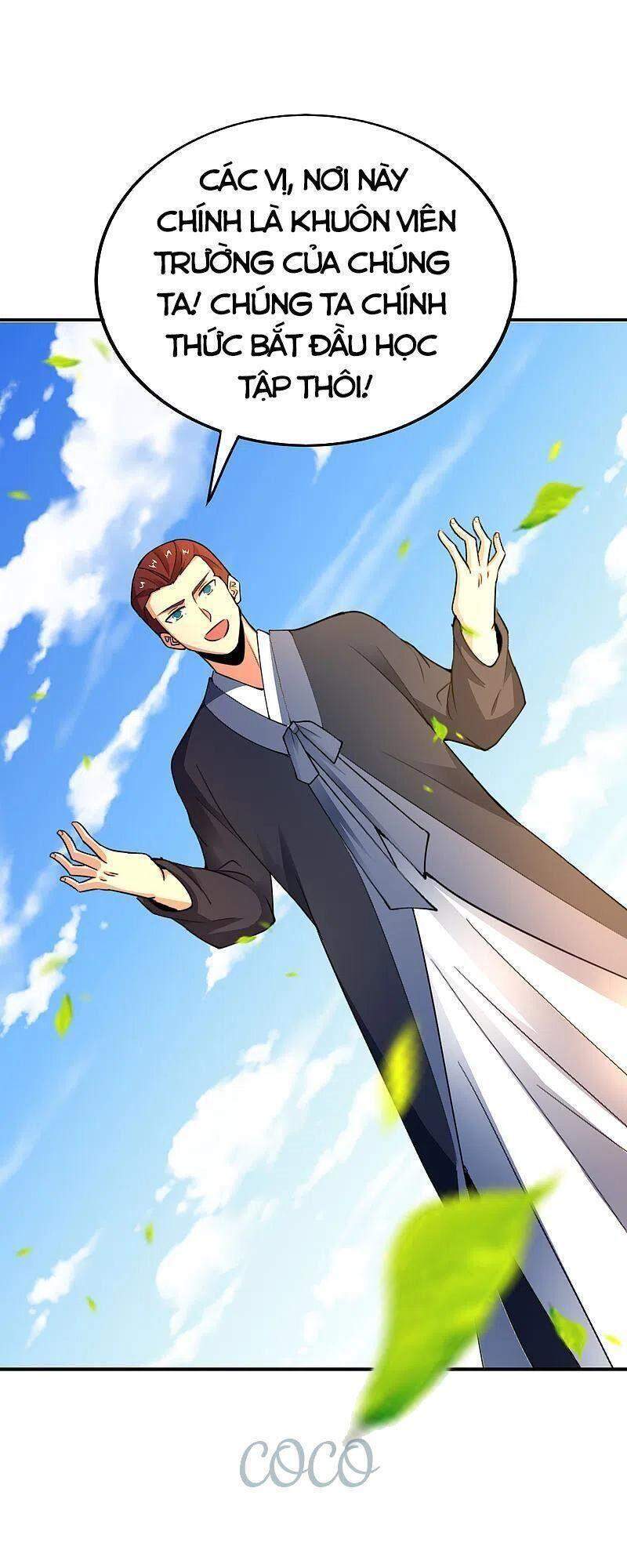 Vòng Bạn Bè Mạnh Nhất Của Tiên Giới Chapter 152 - 14