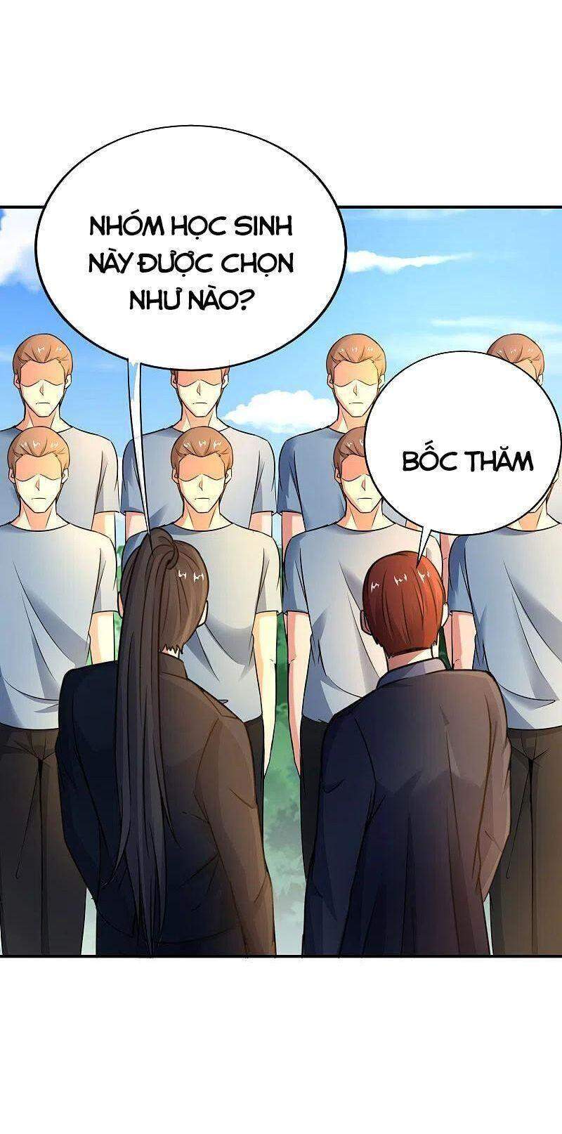 Vòng Bạn Bè Mạnh Nhất Của Tiên Giới Chapter 152 - 15