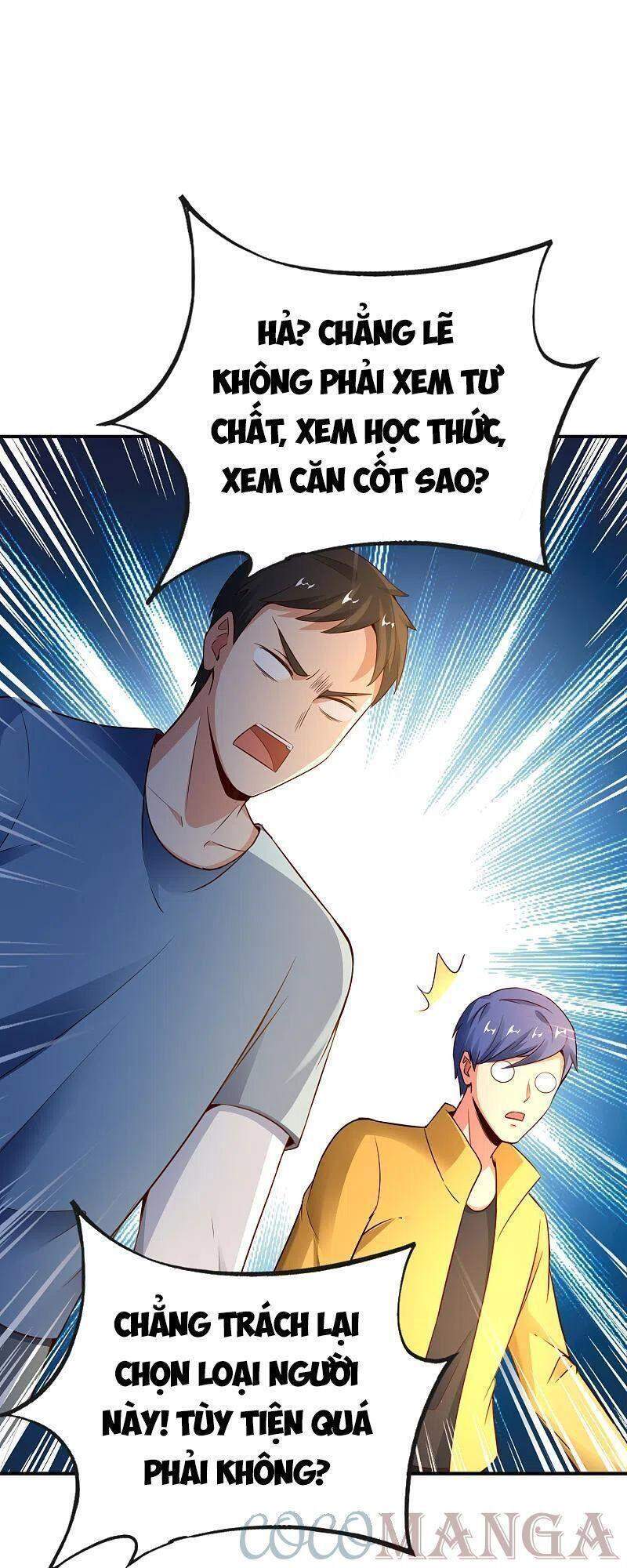 Vòng Bạn Bè Mạnh Nhất Của Tiên Giới Chapter 152 - 16