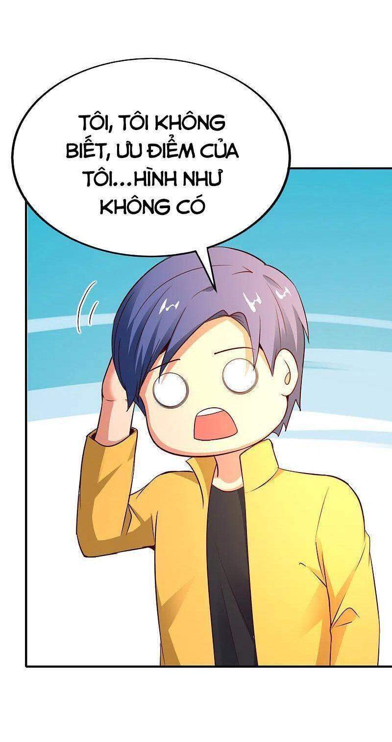 Vòng Bạn Bè Mạnh Nhất Của Tiên Giới Chapter 152 - 19