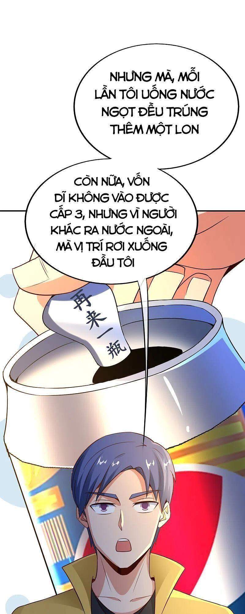 Vòng Bạn Bè Mạnh Nhất Của Tiên Giới Chapter 152 - 20