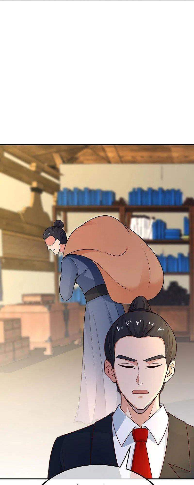 Vòng Bạn Bè Mạnh Nhất Của Tiên Giới Chapter 152 - 24