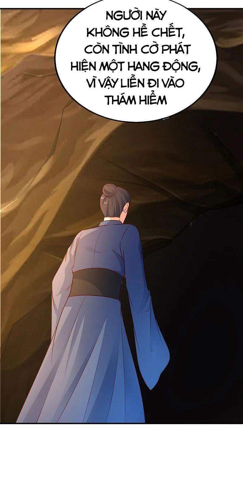 Vòng Bạn Bè Mạnh Nhất Của Tiên Giới Chapter 152 - 27