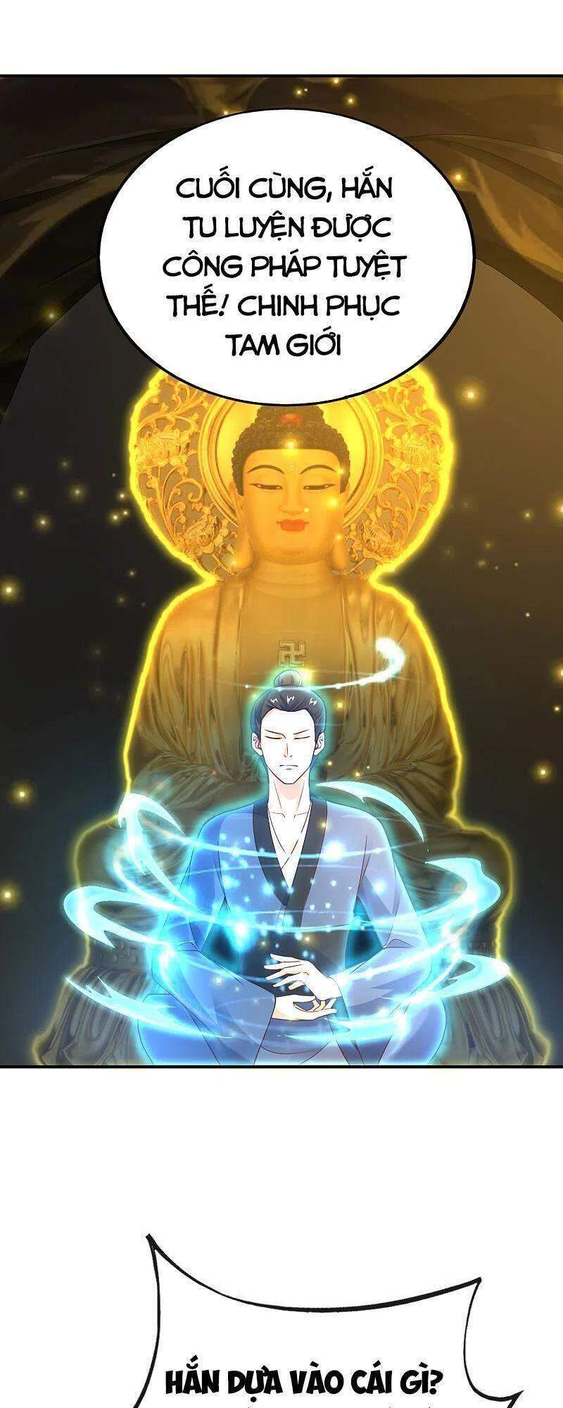 Vòng Bạn Bè Mạnh Nhất Của Tiên Giới Chapter 152 - 28