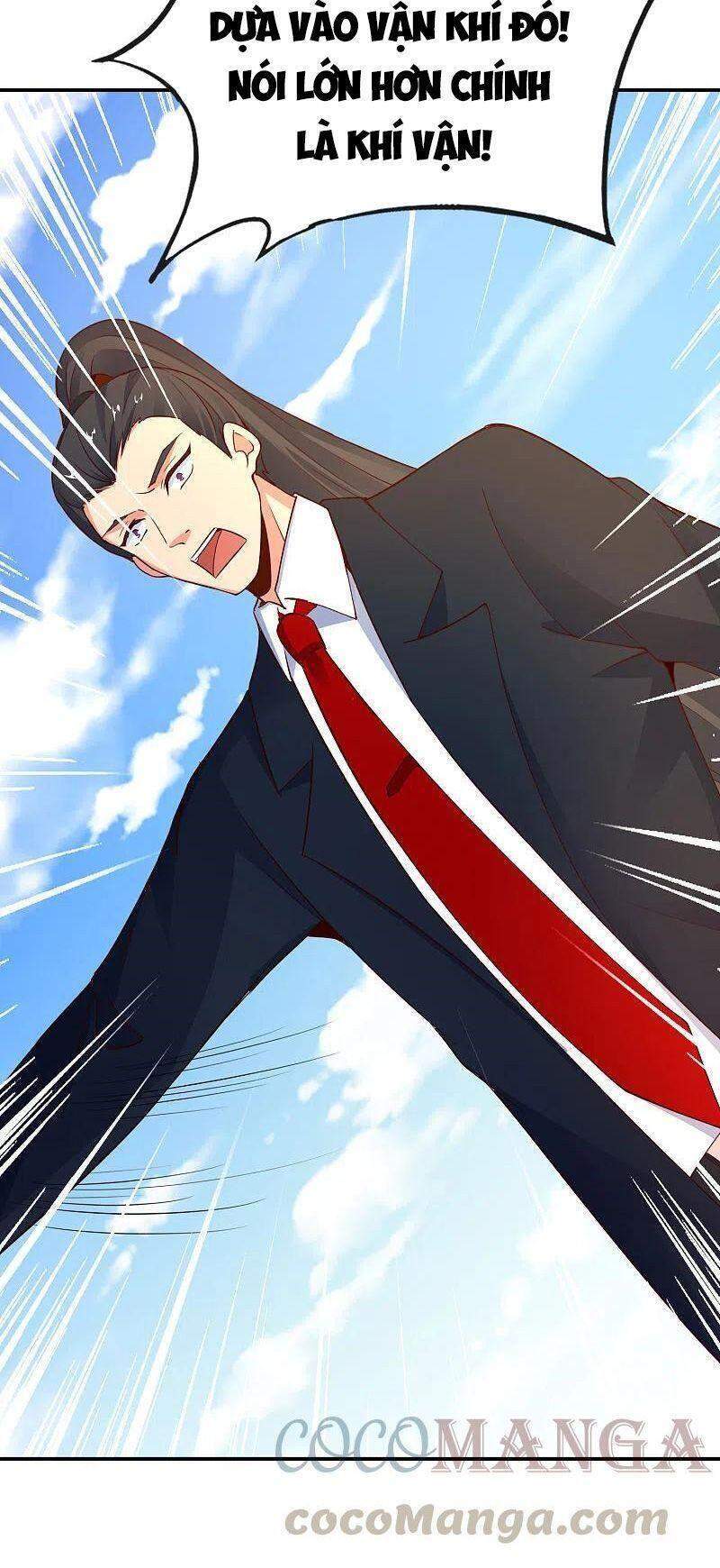 Vòng Bạn Bè Mạnh Nhất Của Tiên Giới Chapter 152 - 29
