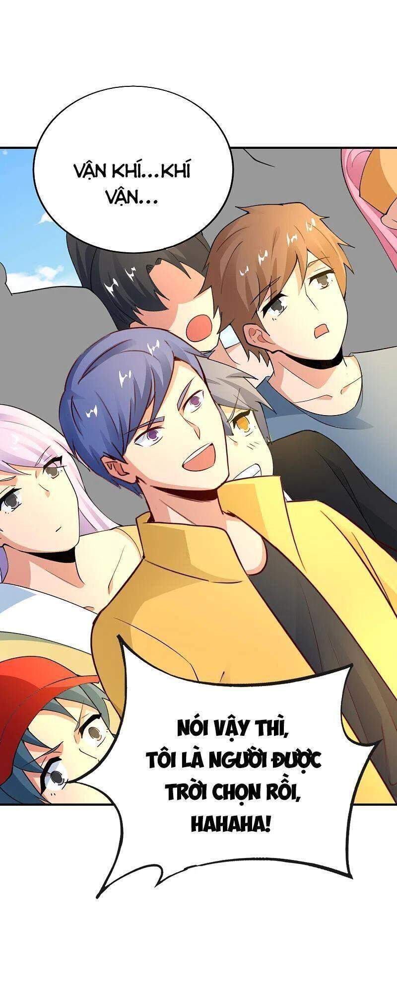 Vòng Bạn Bè Mạnh Nhất Của Tiên Giới Chapter 152 - 30