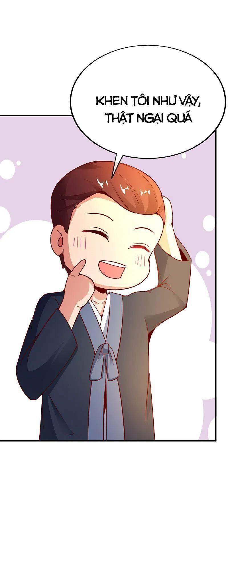 Vòng Bạn Bè Mạnh Nhất Của Tiên Giới Chapter 152 - 4