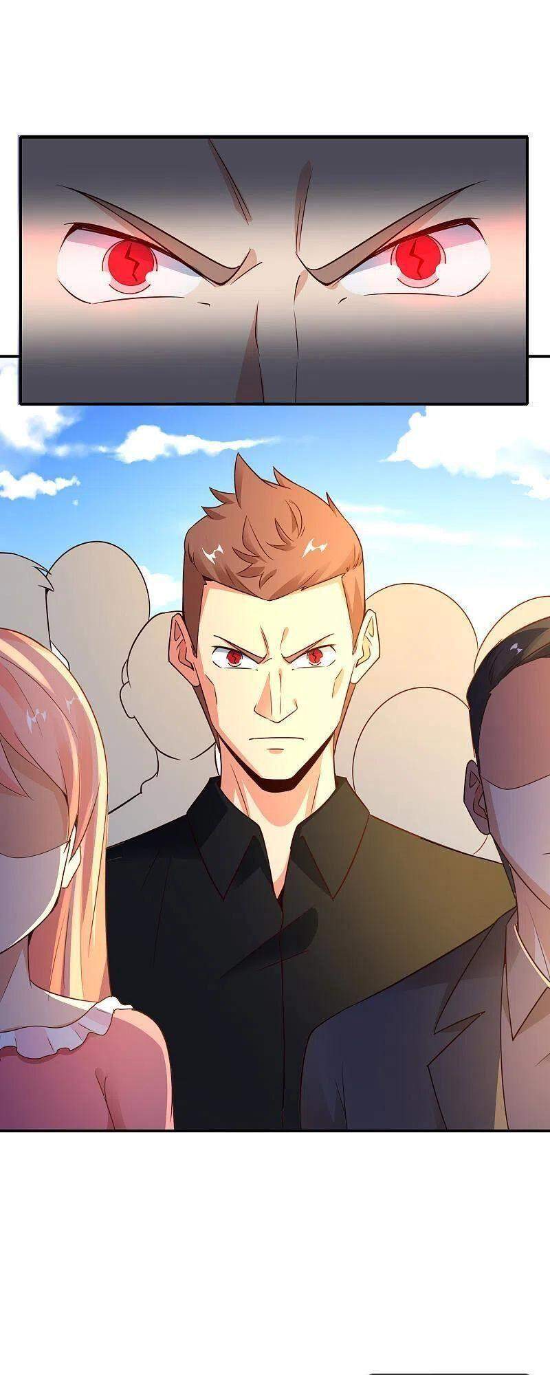 Vòng Bạn Bè Mạnh Nhất Của Tiên Giới Chapter 152 - 36