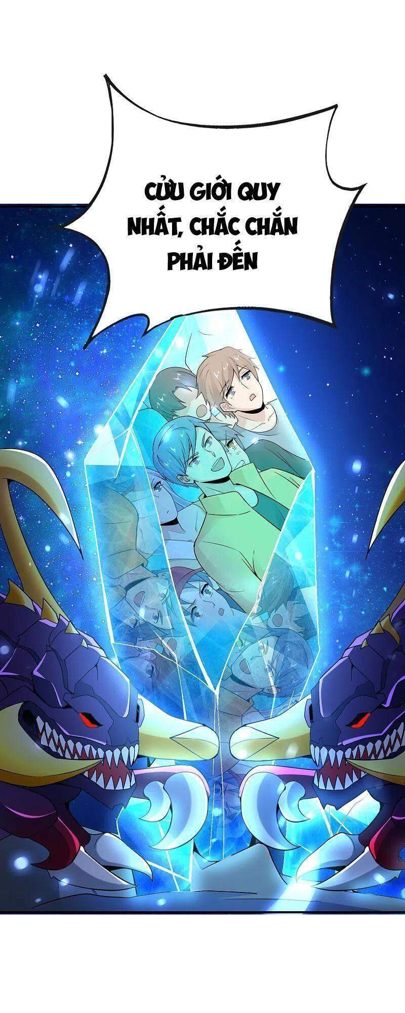 Vòng Bạn Bè Mạnh Nhất Của Tiên Giới Chapter 152 - 38