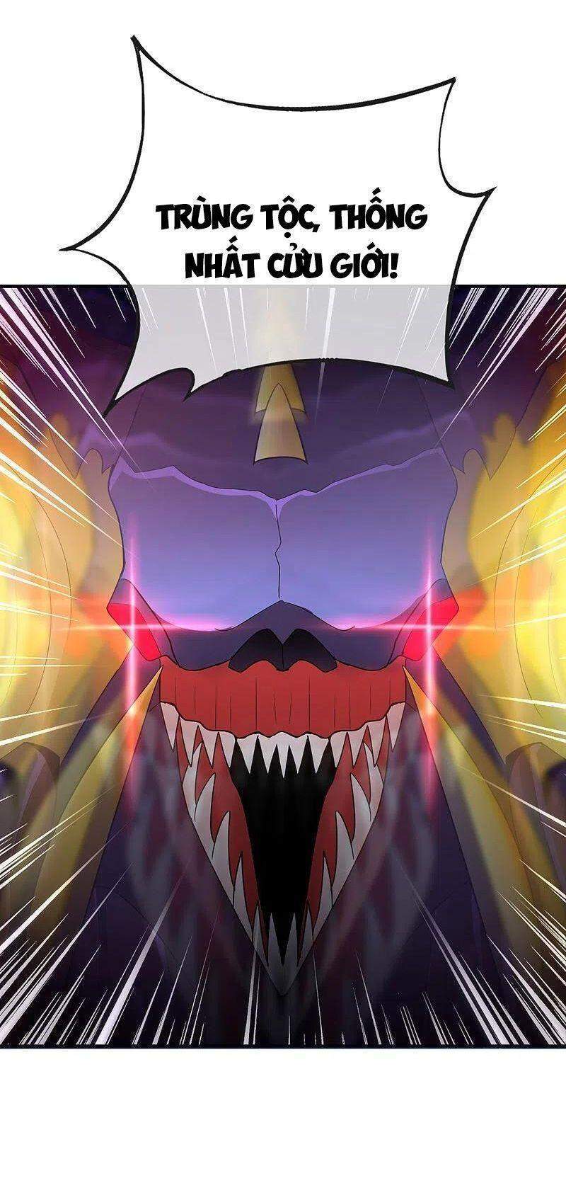 Vòng Bạn Bè Mạnh Nhất Của Tiên Giới Chapter 152 - 39