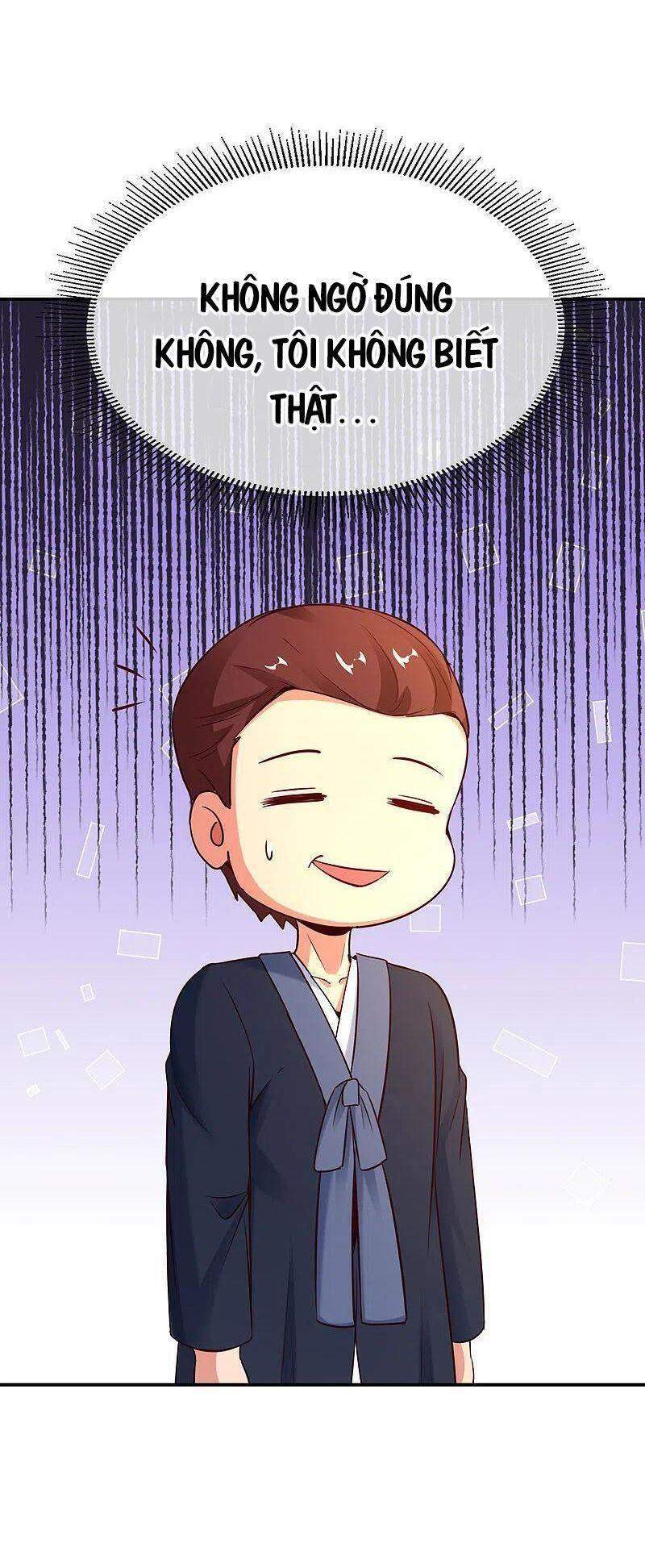 Vòng Bạn Bè Mạnh Nhất Của Tiên Giới Chapter 152 - 8