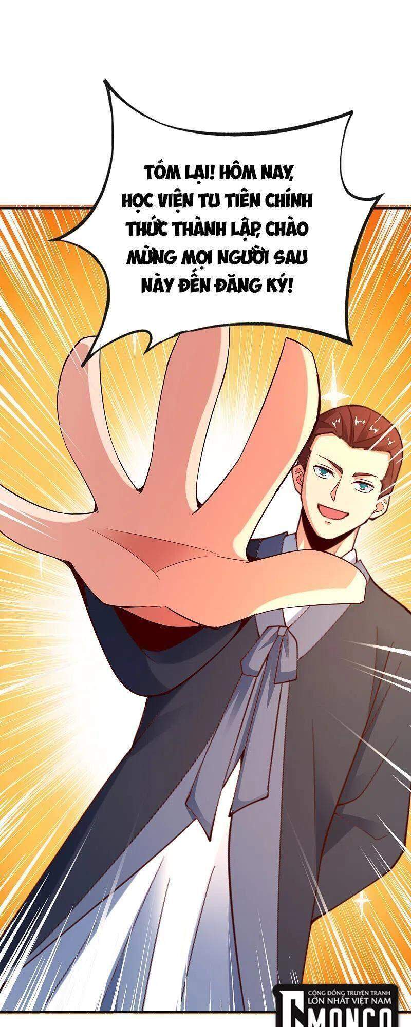 Vòng Bạn Bè Mạnh Nhất Của Tiên Giới Chapter 152 - 9