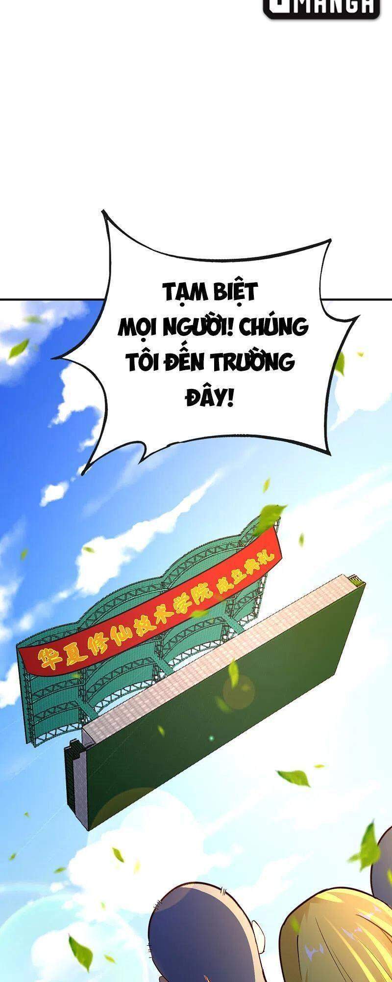Vòng Bạn Bè Mạnh Nhất Của Tiên Giới Chapter 152 - 10