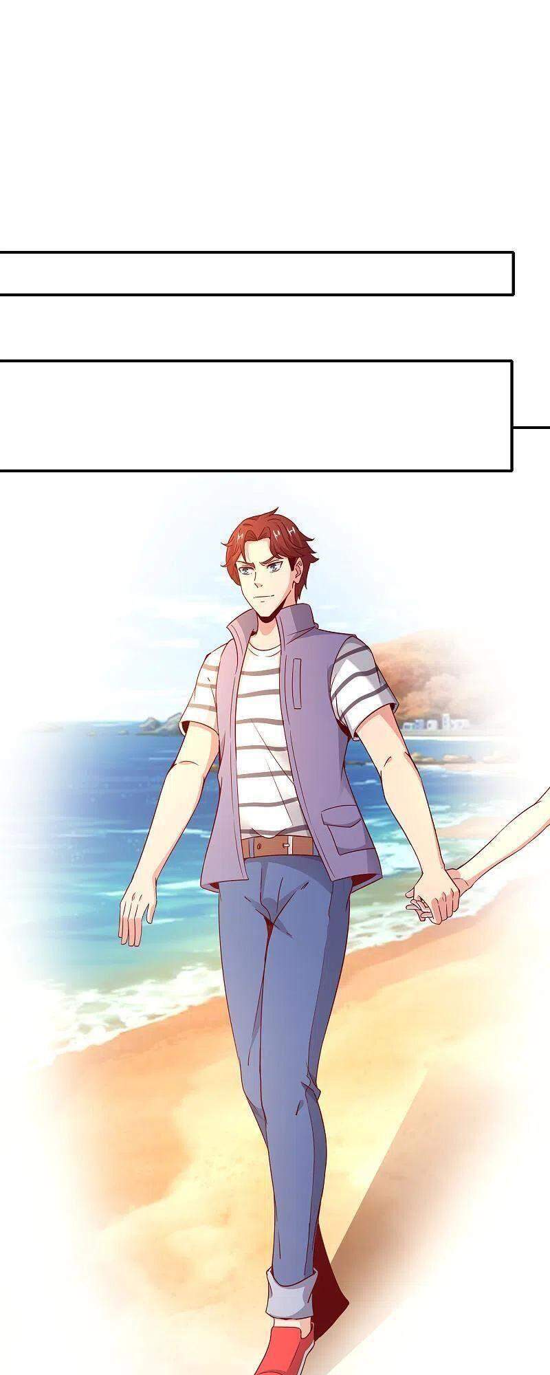 Vòng Bạn Bè Mạnh Nhất Của Tiên Giới Chapter 153 - 1