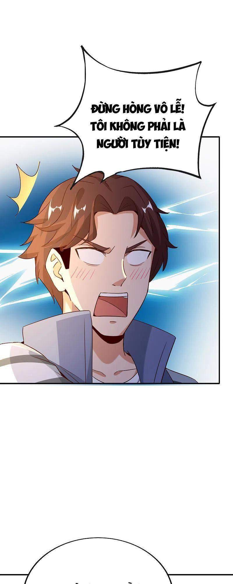 Vòng Bạn Bè Mạnh Nhất Của Tiên Giới Chapter 153 - 12