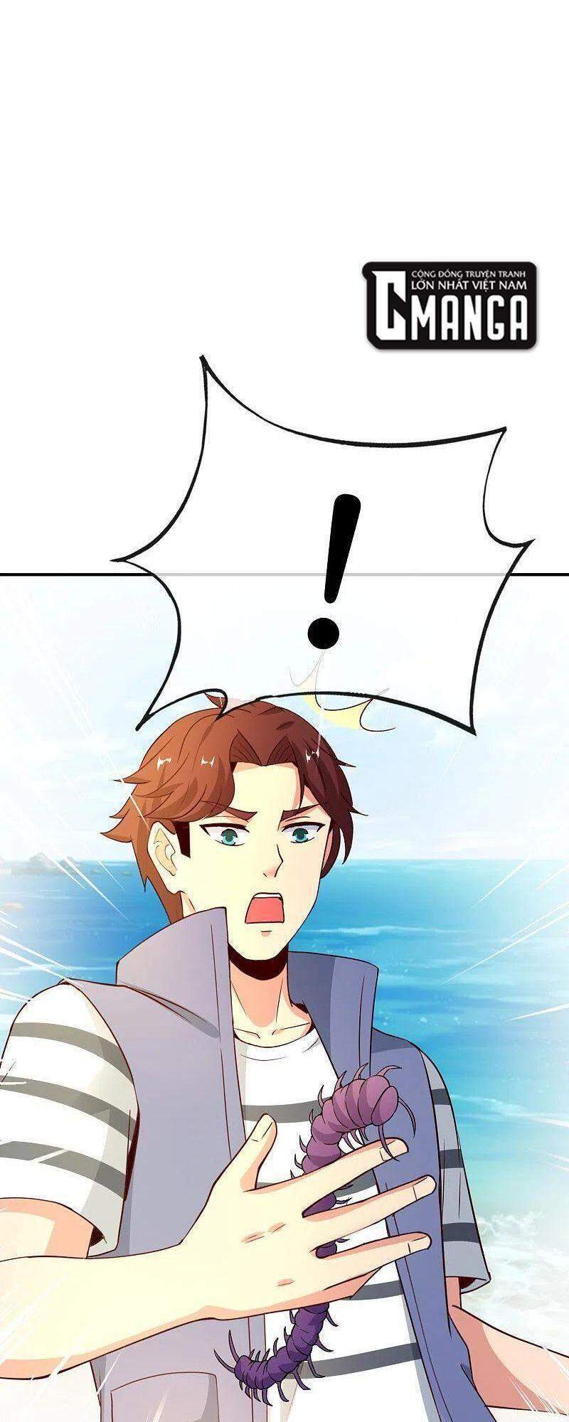 Vòng Bạn Bè Mạnh Nhất Của Tiên Giới Chapter 153 - 15