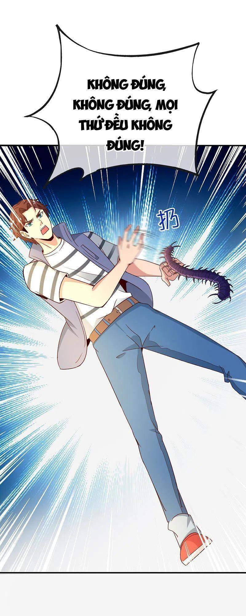 Vòng Bạn Bè Mạnh Nhất Của Tiên Giới Chapter 153 - 17