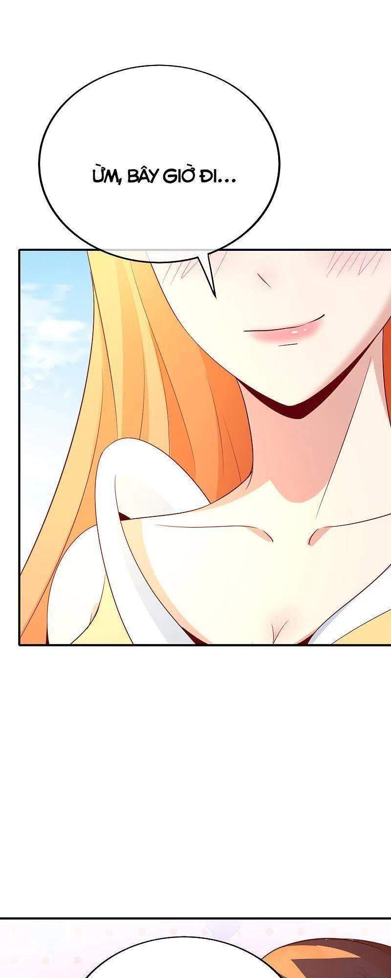 Vòng Bạn Bè Mạnh Nhất Của Tiên Giới Chapter 153 - 3