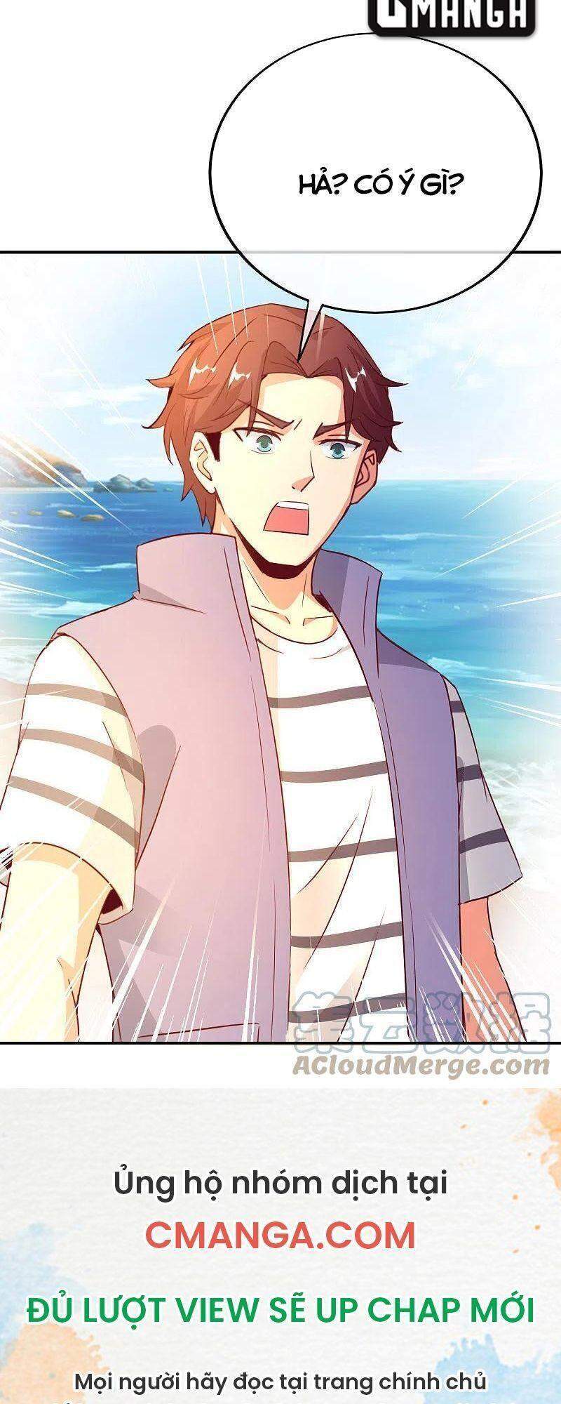 Vòng Bạn Bè Mạnh Nhất Của Tiên Giới Chapter 153 - 21