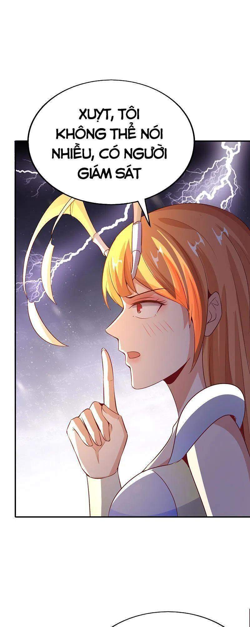 Vòng Bạn Bè Mạnh Nhất Của Tiên Giới Chapter 153 - 23