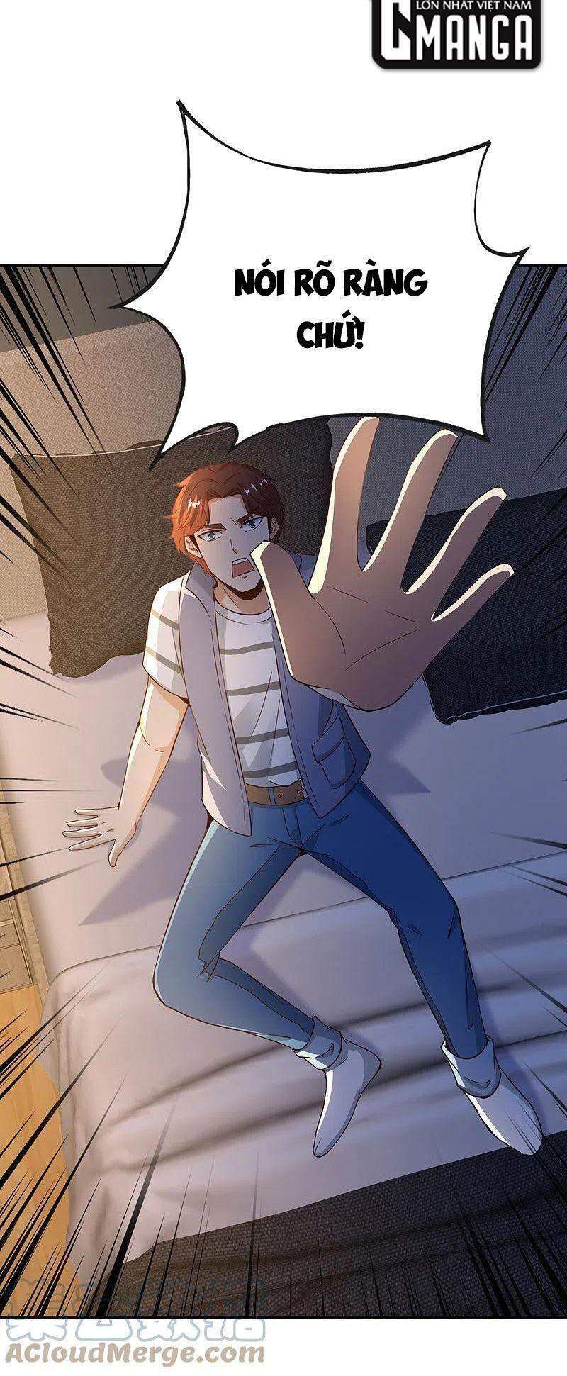 Vòng Bạn Bè Mạnh Nhất Của Tiên Giới Chapter 153 - 26