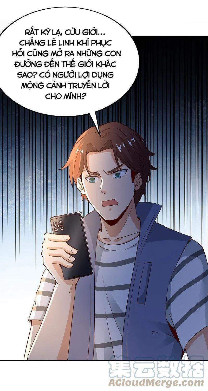 Vòng Bạn Bè Mạnh Nhất Của Tiên Giới Chapter 153 - 28