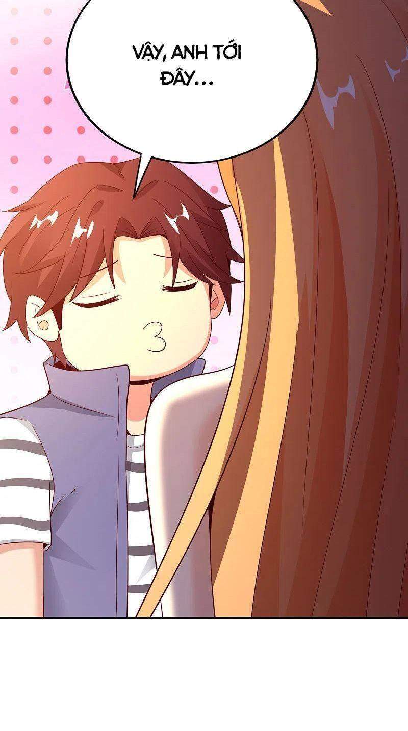 Vòng Bạn Bè Mạnh Nhất Của Tiên Giới Chapter 153 - 4