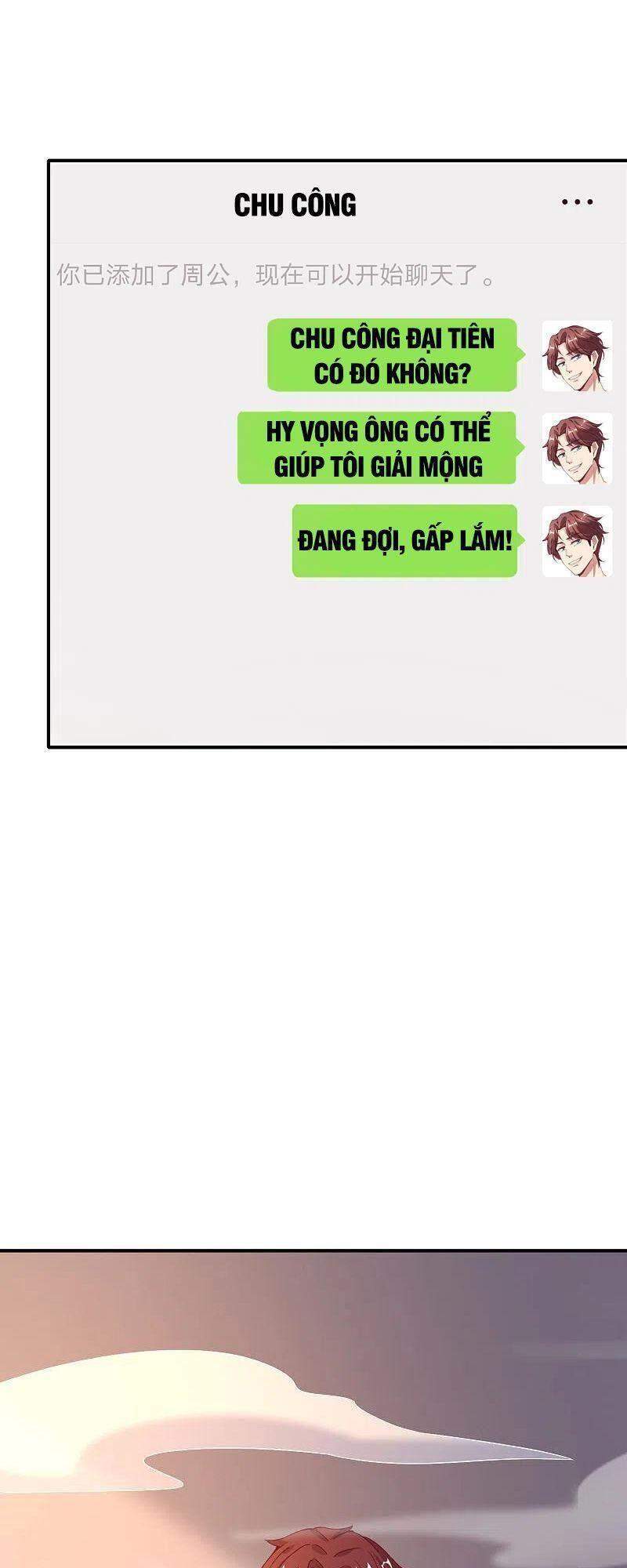 Vòng Bạn Bè Mạnh Nhất Của Tiên Giới Chapter 153 - 31