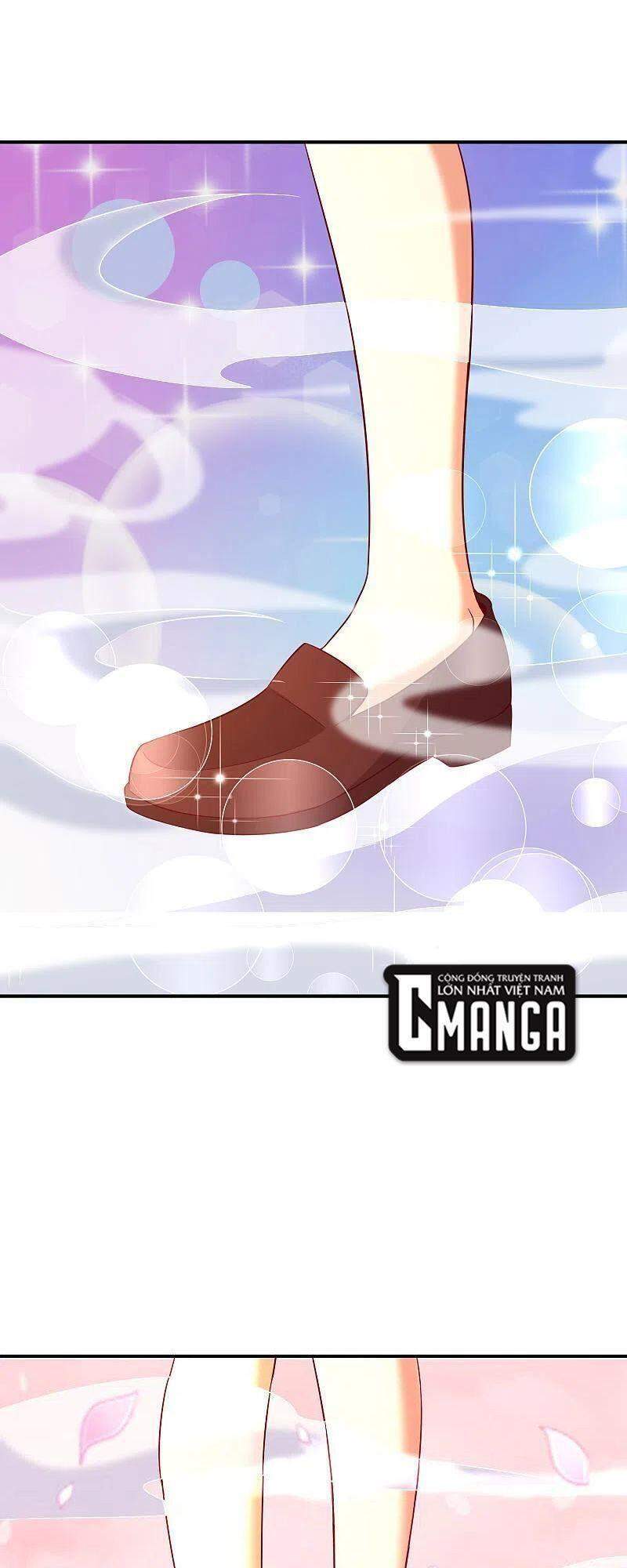 Vòng Bạn Bè Mạnh Nhất Của Tiên Giới Chapter 153 - 33