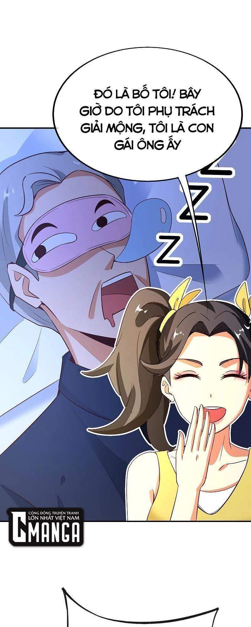 Vòng Bạn Bè Mạnh Nhất Của Tiên Giới Chapter 153 - 37