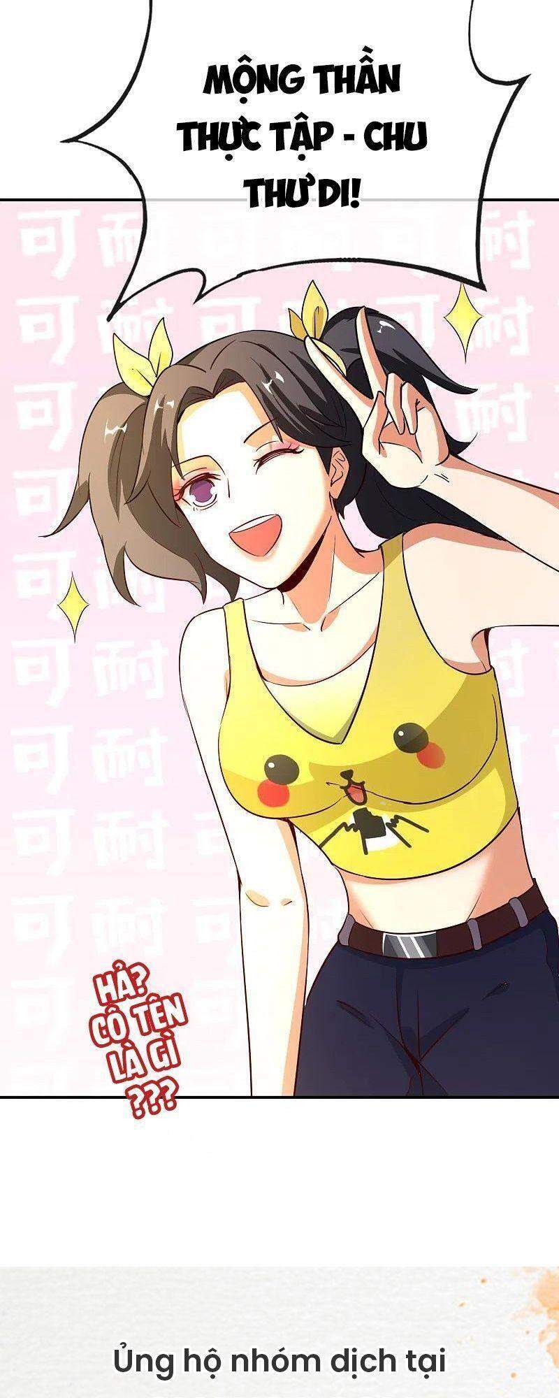 Vòng Bạn Bè Mạnh Nhất Của Tiên Giới Chapter 153 - 38