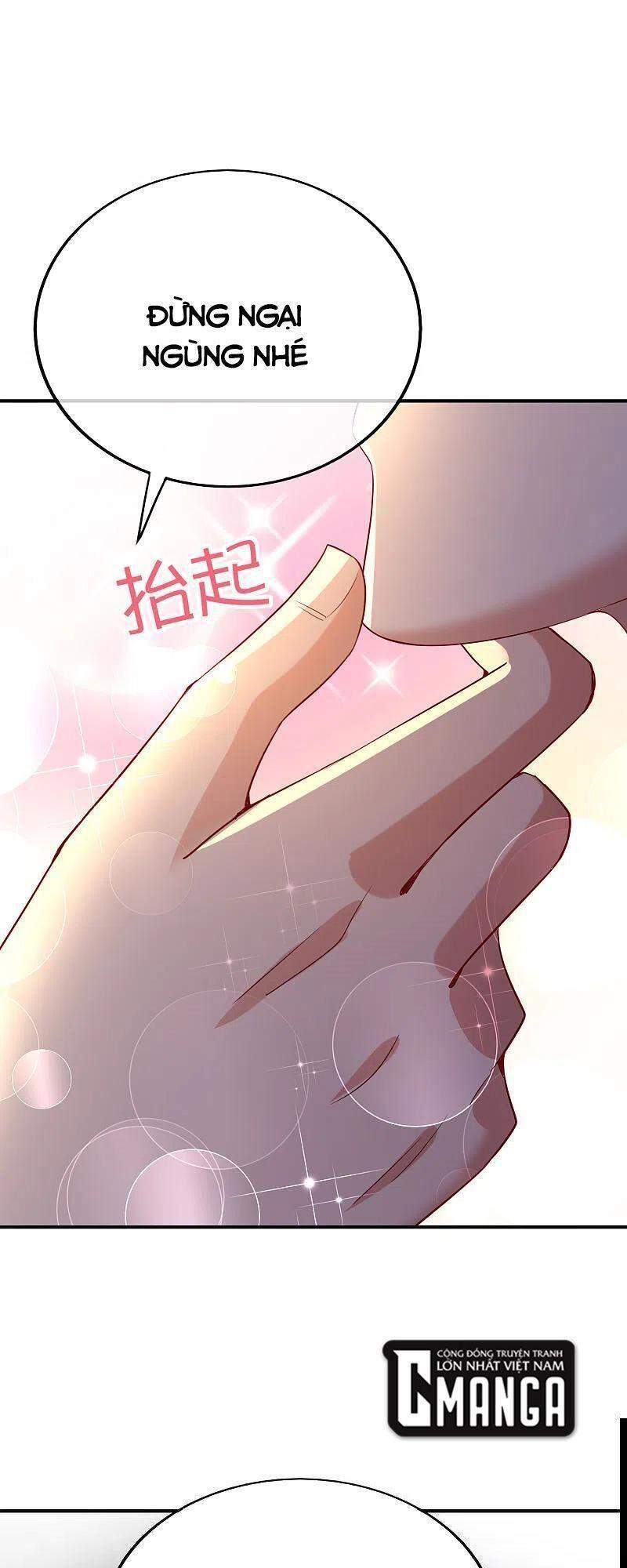 Vòng Bạn Bè Mạnh Nhất Của Tiên Giới Chapter 153 - 5