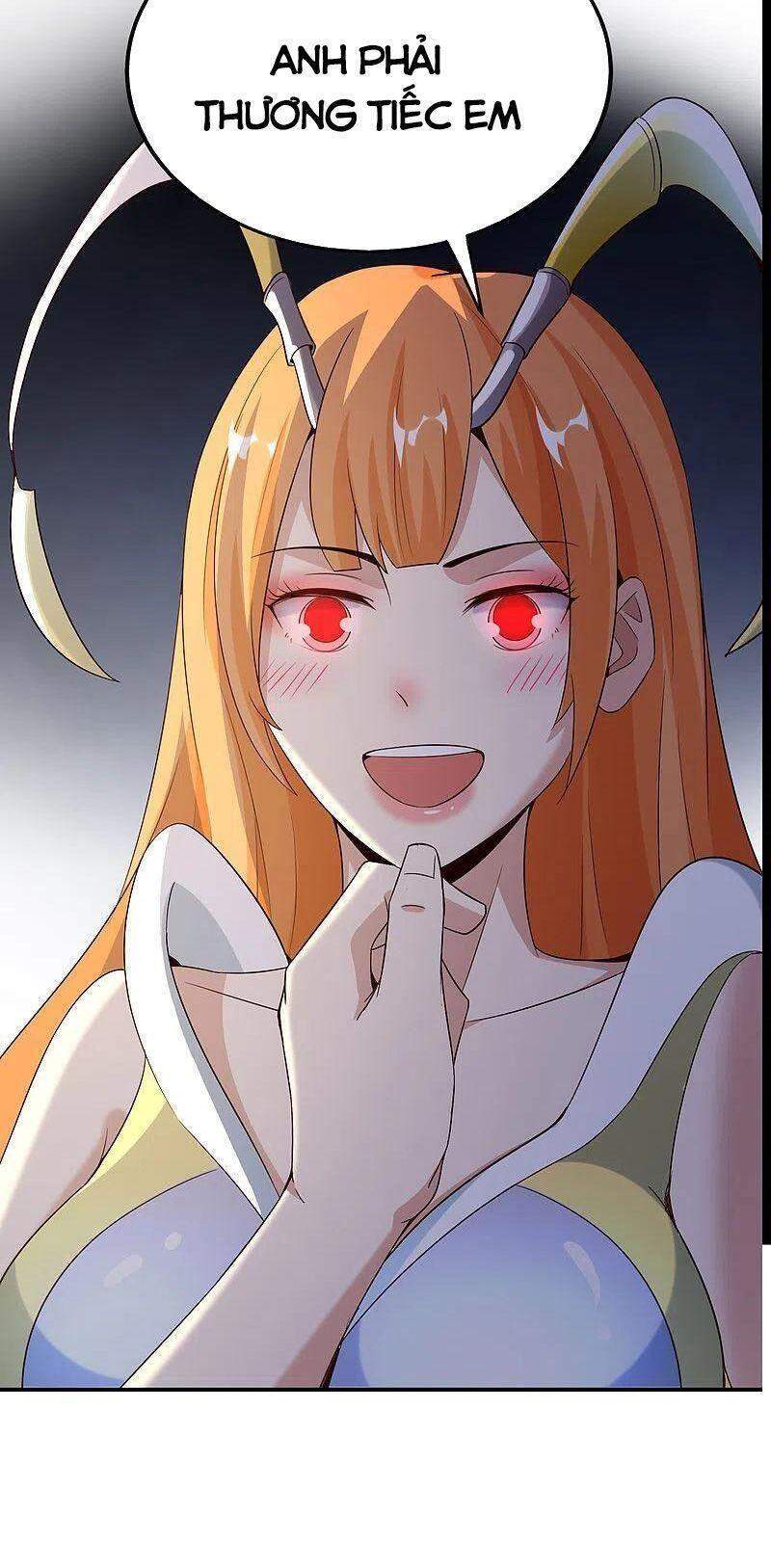 Vòng Bạn Bè Mạnh Nhất Của Tiên Giới Chapter 153 - 6