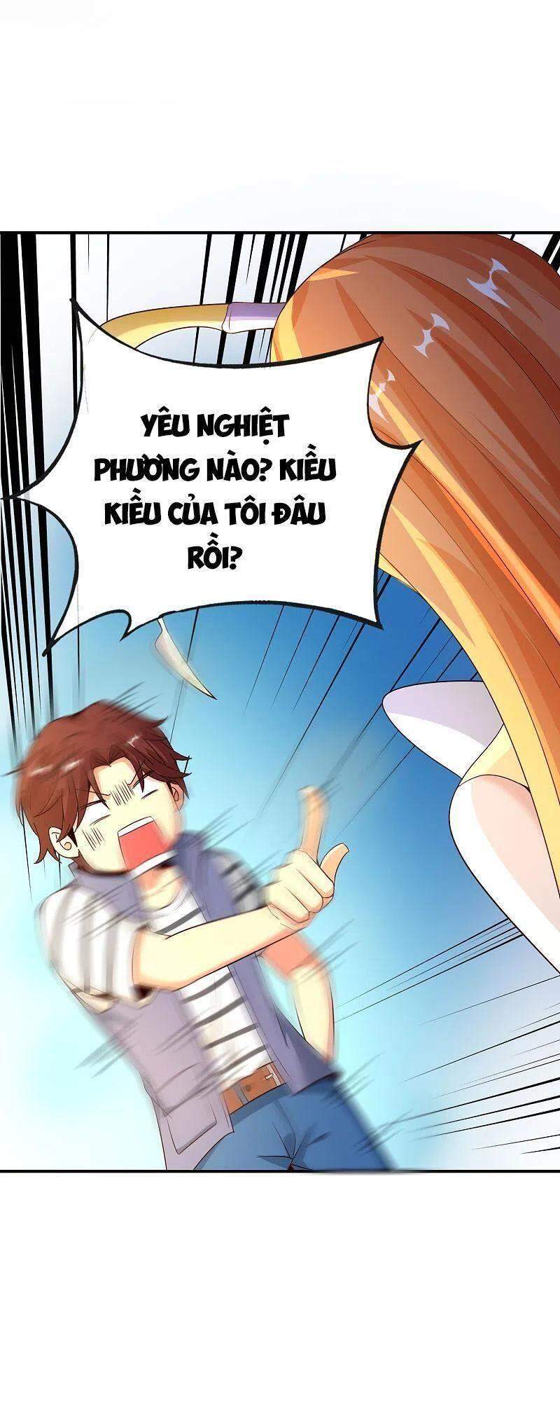 Vòng Bạn Bè Mạnh Nhất Của Tiên Giới Chapter 153 - 7