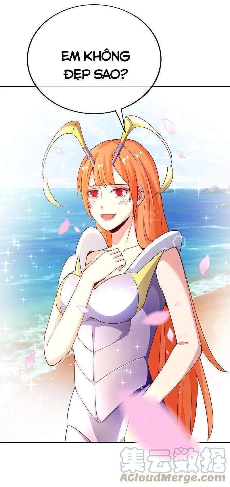 Vòng Bạn Bè Mạnh Nhất Của Tiên Giới Chapter 153 - 8