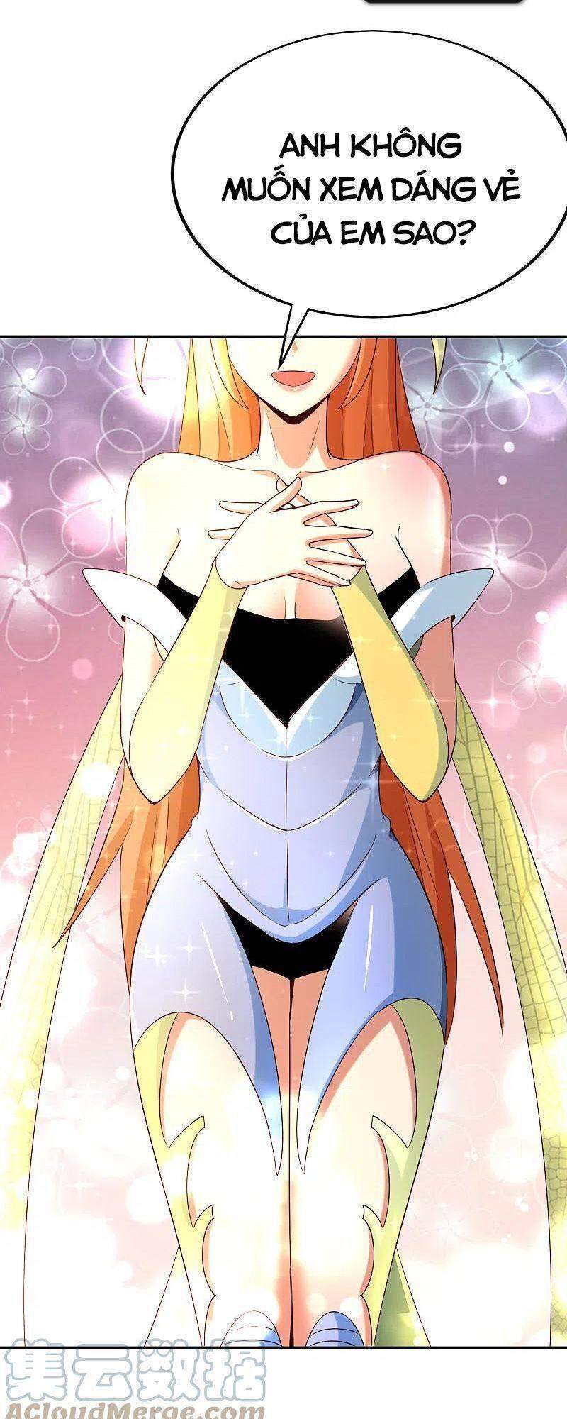 Vòng Bạn Bè Mạnh Nhất Của Tiên Giới Chapter 153 - 10