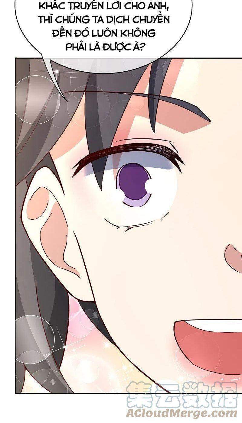 Vòng Bạn Bè Mạnh Nhất Của Tiên Giới Chapter 154 - 11