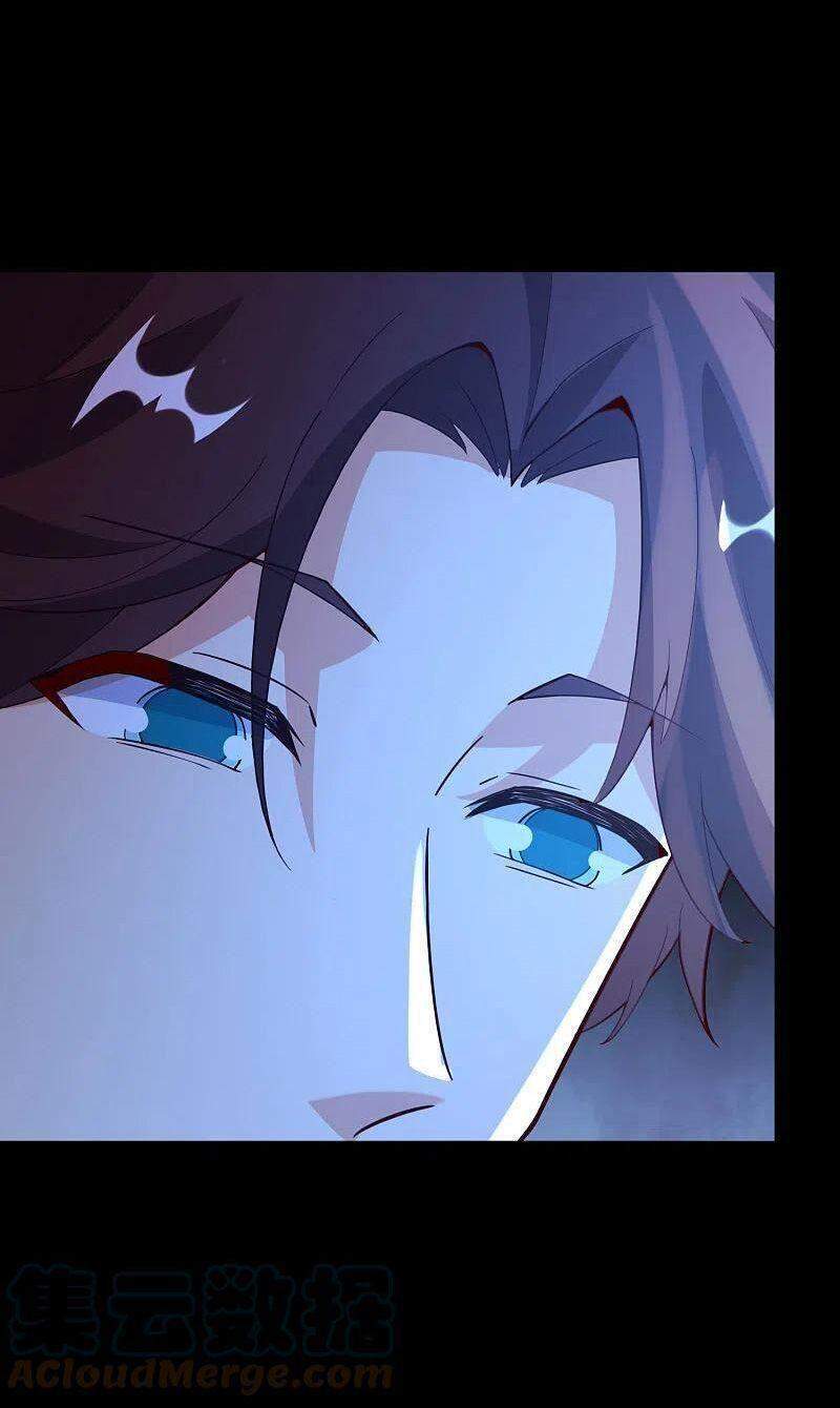 Vòng Bạn Bè Mạnh Nhất Của Tiên Giới Chapter 154 - 16