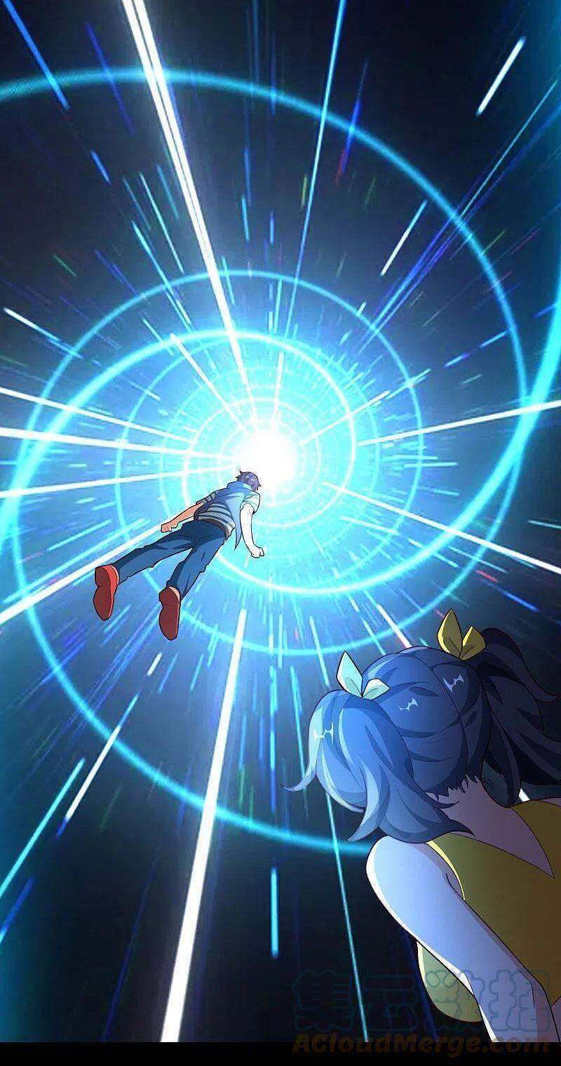 Vòng Bạn Bè Mạnh Nhất Của Tiên Giới Chapter 154 - 18