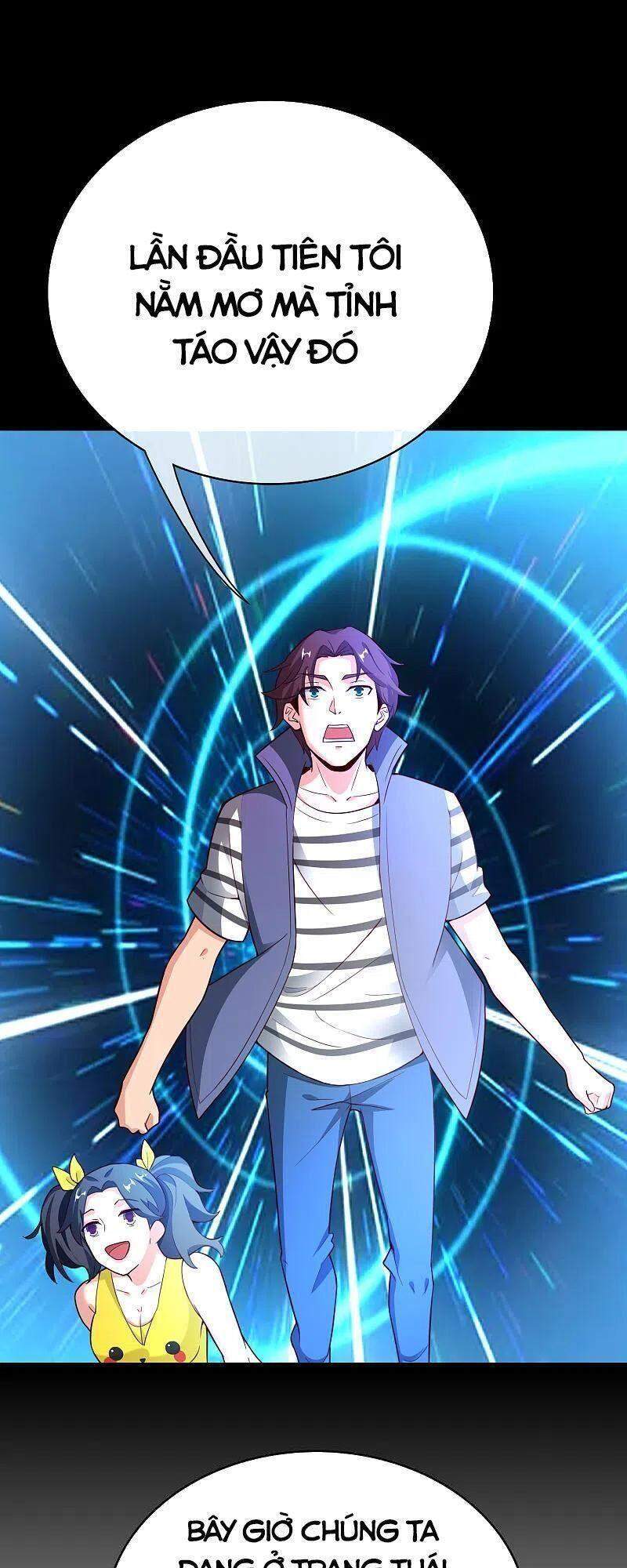 Vòng Bạn Bè Mạnh Nhất Của Tiên Giới Chapter 154 - 19